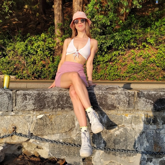 Meet your Posher, Jacey - Picture 1 of 1